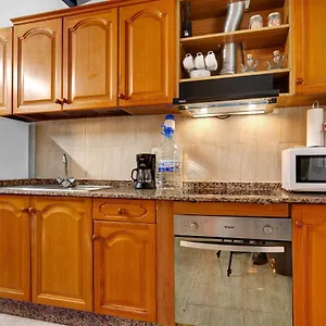 Casa Alexis Casa vacanze Lajita