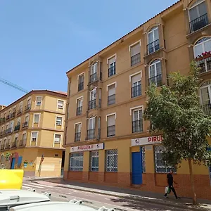 Appartamento Cerca Del Centro Histórico De Ii, Málaga