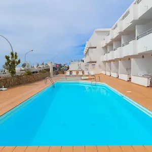 Livvo Puerto Lägenhet Puerto Rico (Gran Canaria)