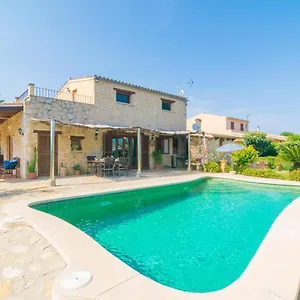 Boqueta Villa Inca (Mallorca)