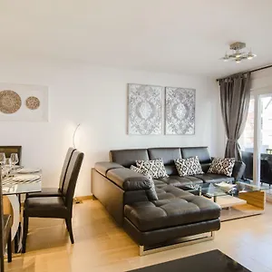 Picasso Daisy Lägenhet Fuengirola
